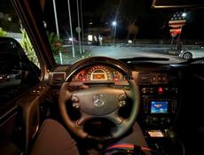 Mercedes-Benz G-Класс