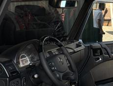 Mercedes-Benz G-Класс