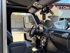 Mercedes-Benz G-Класс