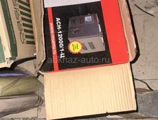 Стабилизатор напряжения 
