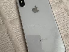 Айфон 10 256гб (iPhone X)