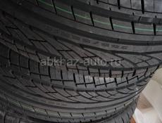 Новые шины r18