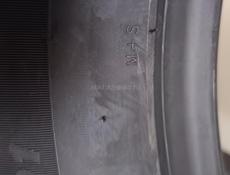 Новые шины r18