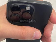Айфон 15 про АКБ 90%