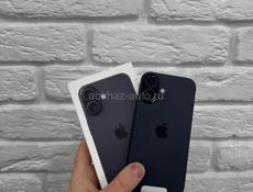 iPhone 16 128Gb 🔋100% новый телефон 