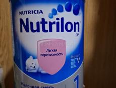 Продам детское питание 