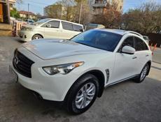 Infiniti FX