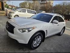Infiniti FX