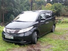 Honda Еlysion