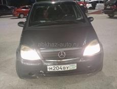 Mercedes-Benz A-класс