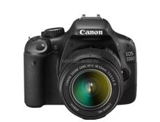 Продаю камеру Canon 550d