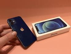 🔥айфон 12 iPhone 12 mini 256 Gb телефон