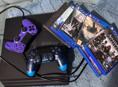 Ps 4 pro