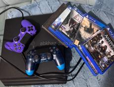 Ps 4 pro