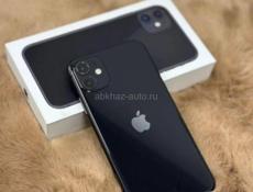 🔥айфон 11 iPhone 11 128 Gb телефон