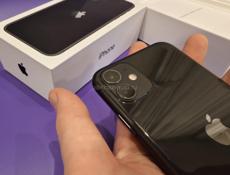 🔥айфон 11 iPhone 11 128 Gb телефон
