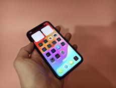 🔥айфон xr iPhone XR 64 Gb телефон