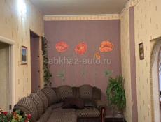 Продается часть дома на Басария