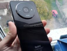 Redmi A3