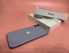 🔥айфон 11 iPhone 11 128 Gb телефон