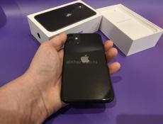 🔥айфон 11 iPhone 11 64 Gb телефон