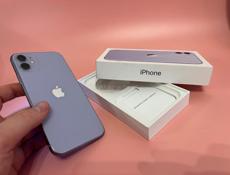 🔥айфон 11 iPhone 11 128 Gb телефон