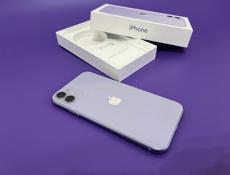 🔥айфон 11 iPhone 11 128 Gb телефон
