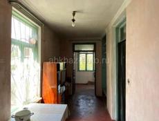  Продается 3-комнатная квартира в Сухуме
