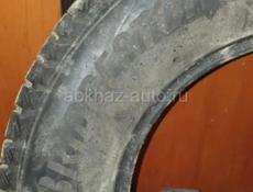 Bridgestone Blizzak DM-V3 265/65 R17
