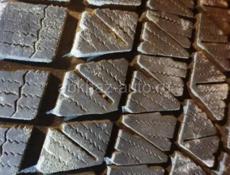 Bridgestone Blizzak DM-V3 265/65 R17