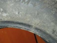 Bridgestone Blizzak DM-V3 265/65 R17