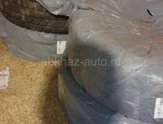 Bridgestone Blizzak DM-V3 265/65 R17