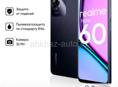 Новый телефон Realme Note 60 