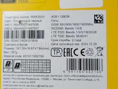 Новый телефон Realme Note 60 