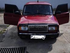 ВАЗ 2107