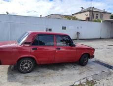 ВАЗ 2107