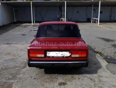 ВАЗ 2107