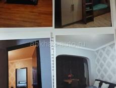 Продам 2-х квартиру сделаная под 3-х 