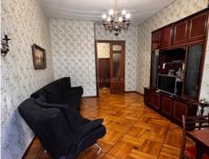 Сдается двухкомнатная квартира на турбазе