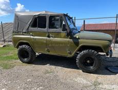 УАЗ 3151