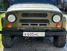 УАЗ 3151