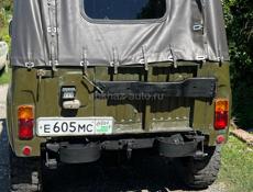 УАЗ 3151
