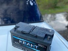 Аккумулятор