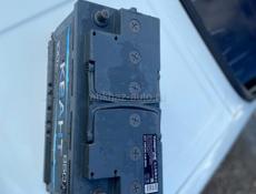 Аккумулятор 