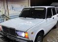 ВАЗ 2107