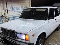 ВАЗ 2107