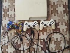 Продаётся Play Station 3
