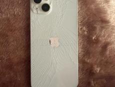 iPhone 14 +     256gb
