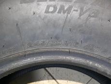 245/70 R16 Bridgestone 
