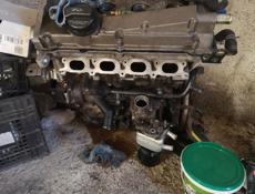 Двигатель 1.8т VW